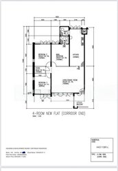 Blk 134 Yishun Street 11 (Yishun), HDB 4 Rooms #457030241